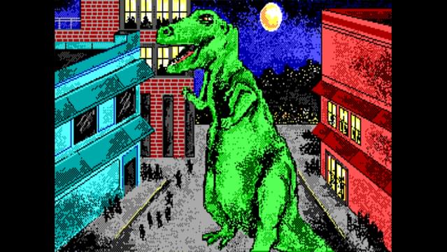 Guardians of Infinity: To Save Kennedy screenshot 5