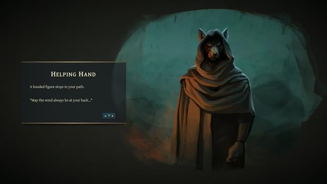 Banners of Ruin screenshot 7