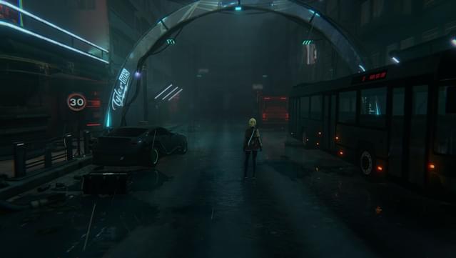 Parasite Mutant screenshot 5