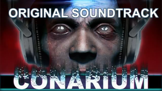 Conarium OST screenshot 0