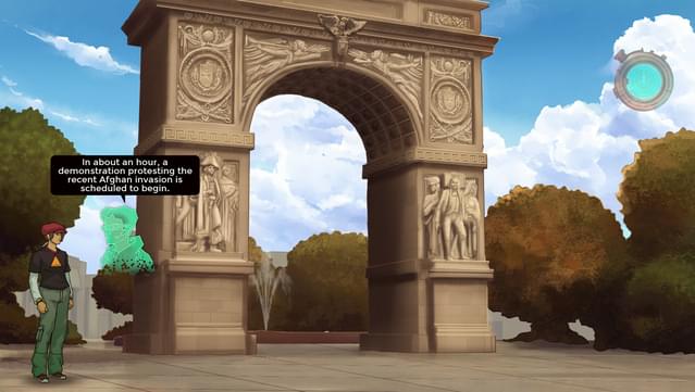 Old Skies - Deluxe Edition screenshot 5