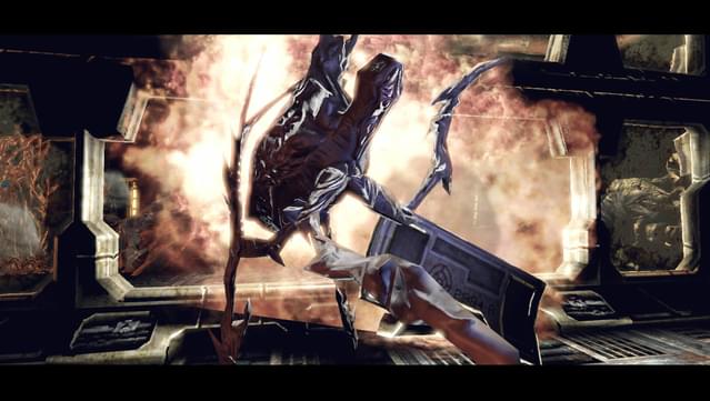 Alien Breed Trilogy screenshot 6