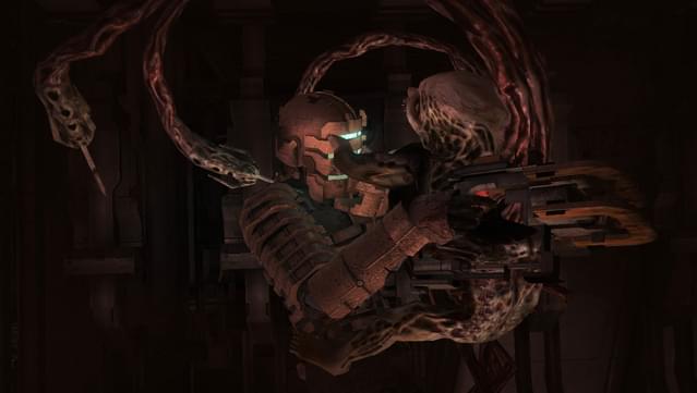 Dead Space (2008) screenshot 5