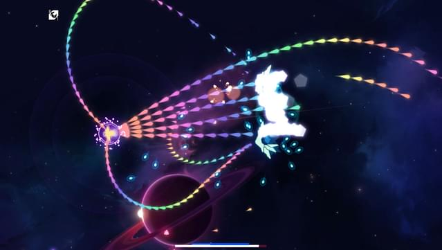 Nova Drift Game & Soundtrack screenshot 5