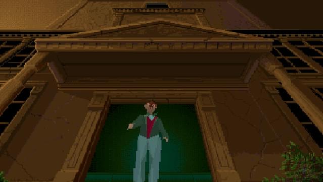Alone in the Dark: The Trilogy 1+2+3 screenshot 3