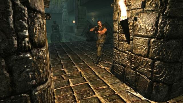 Far Cry® screenshot 4