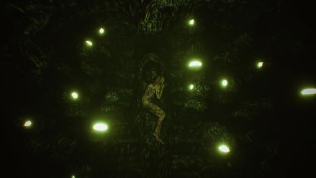 Dark Fracture screenshot 2