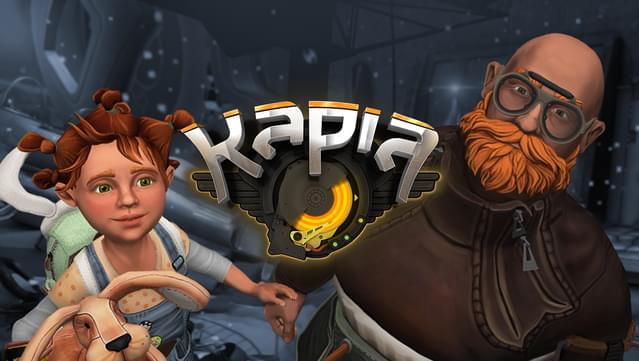 KAPIA