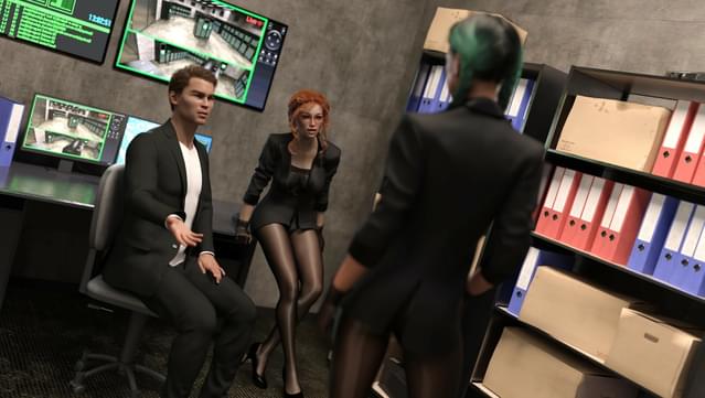 Fetish Locator Story screenshot 6