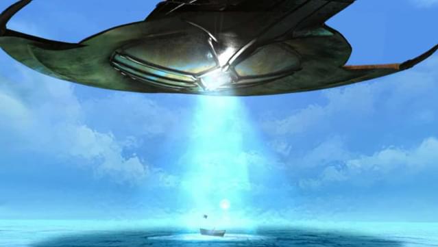 Atlantis Evolution screenshot 0
