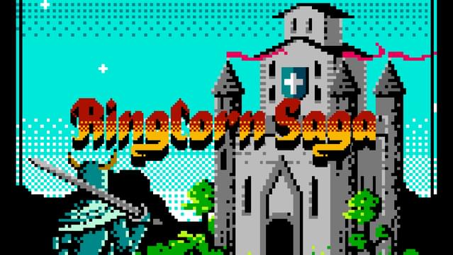 Ringlorn Saga Soundtrack
