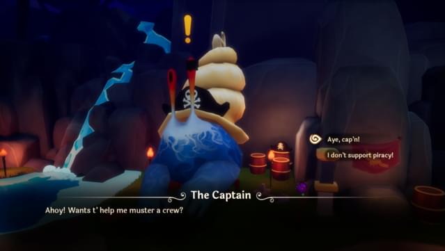Alekon screenshot 5
