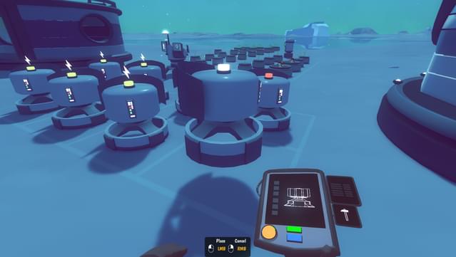 Arctico screenshot 2