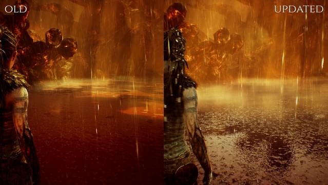Hellblade: Senua's Sacrifice screenshot 4