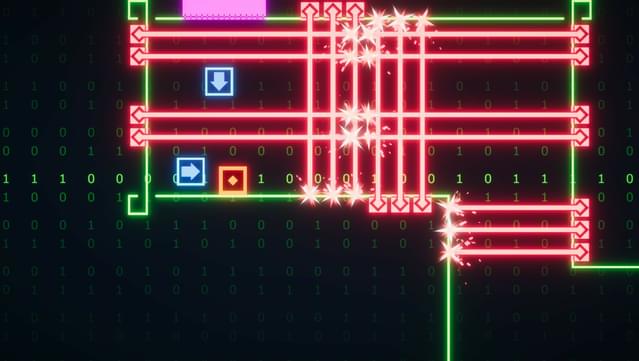 Control:Override screenshot 5