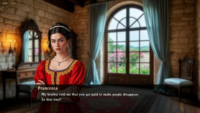 Heads Will Roll: Reforged - Sins of the Floating City screenshot 3
