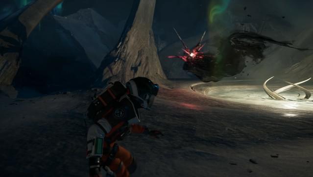 Aphelion Deluxe screenshot 4