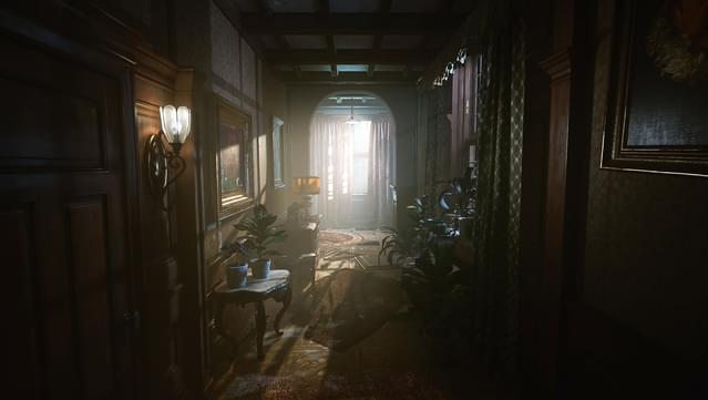 Layers of Fear screenshot 6