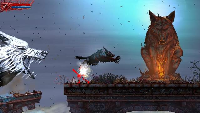 Slain: Back From Hell Deluxe Edition Upgrade screenshot 0