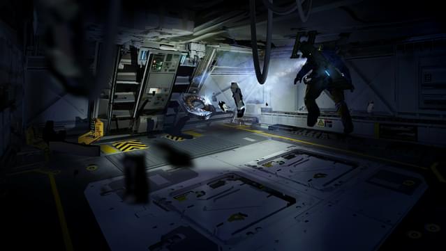 Hardspace: Shipbreaker - Original Soundtrack screenshot 1