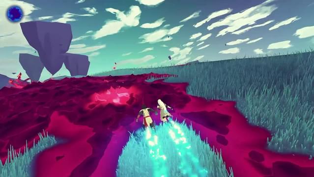 Haven Soundtrack screenshot 2