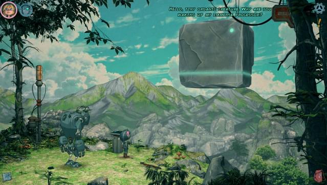 ENCODYA screenshot 2