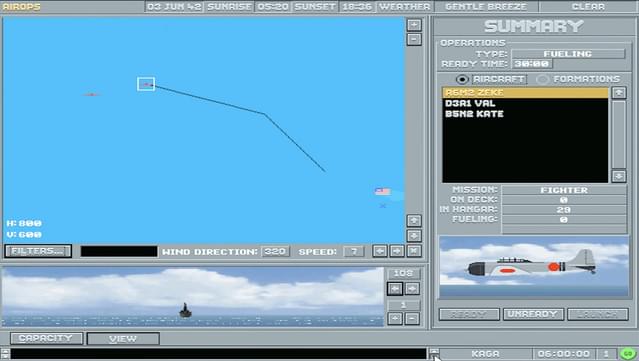 Great Naval Battles: The Final Fury screenshot 6