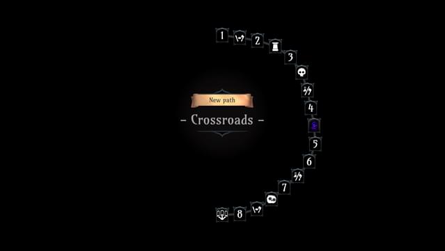 Ring of Pain Demo screenshot 5