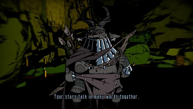 Grotto screenshot 3