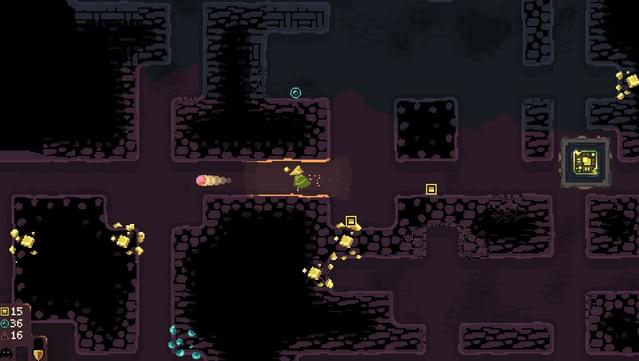 Dome Keeper Soundtrack screenshot 1