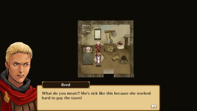 Celestian Tales: Old North - Original Soundtrack screenshot 2