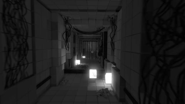 Q.U.B.E.: Director's Cut screenshot 7