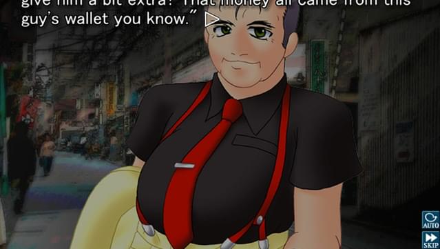 Higurashi When They Cry Hou - Ch.4 Himatsubushi screenshot 1