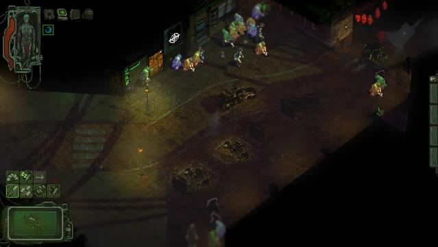 Mechajammer screenshot 4