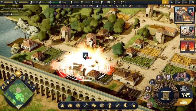 Citadelum - Complete Edition screenshot 3
