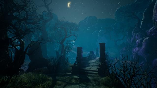 Operencia: The Stolen Sun – Explorer’s Edition screenshot 5