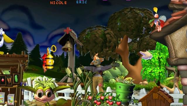 Creatures Village screenshot 2