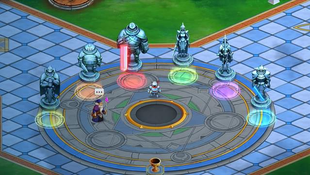Knight vs Giant: The Broken Excalibur - Soundtrack Bundle screenshot 5