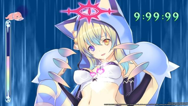 Moero Chronicle Deluxe Bundle screenshot 4