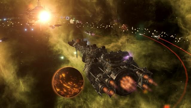 Stellaris Upgrade Bundle screenshot 2