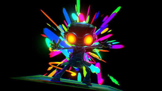 Psychonauts 2 screenshot 2