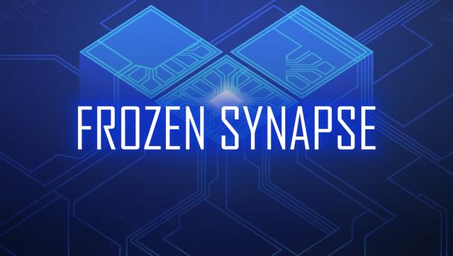 Frozen Synapse
