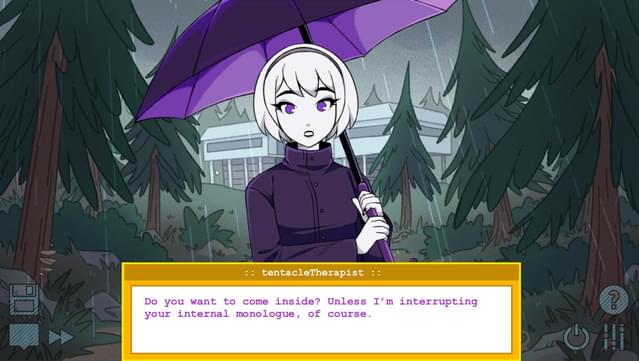 Pesterquest screenshot 3
