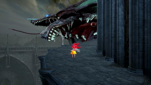 Bloodstained: Ritual of the Night screenshot 4