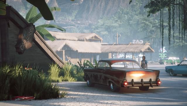 Gas Station Simulator - Tidal Wave DLC screenshot 3