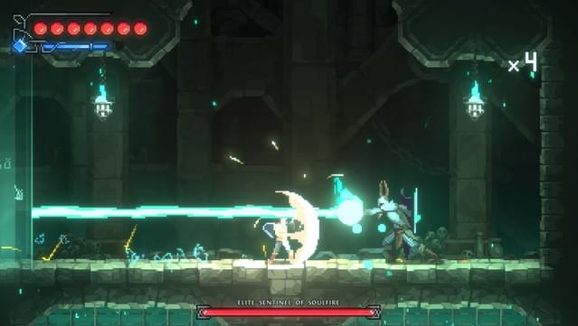 Divinum screenshot 2