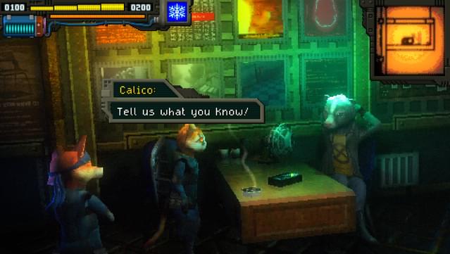 Combustion screenshot 1
