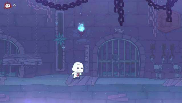 Rage in Peace screenshot 5