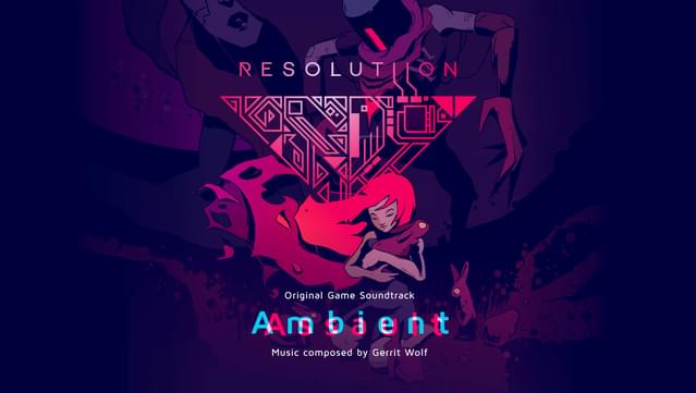 Resolutiion OST screenshot 0