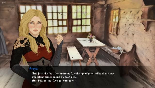 Heads Will Roll: Downfall screenshot 7